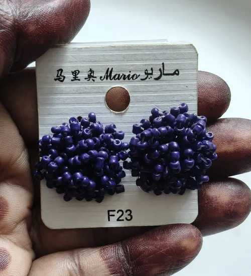 Beads Stud